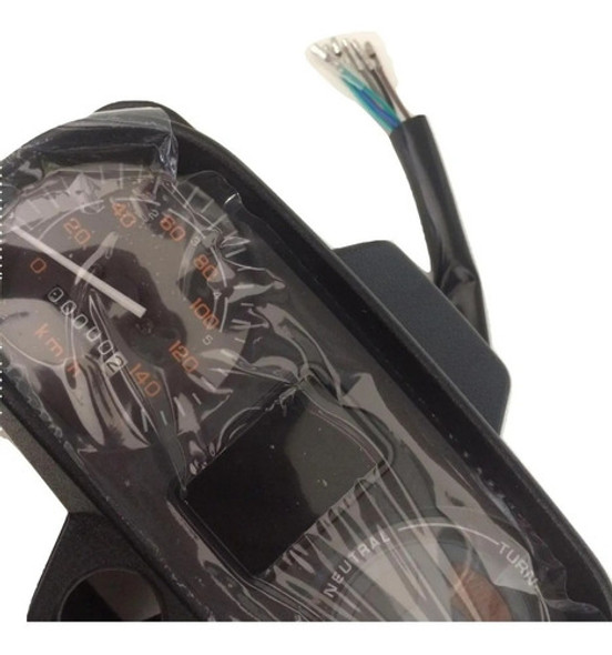 Tablero Velocimetro Honda Cg83 / Titan 99 Far/ Today 1 Tablero Velocimetro Honda Cg83 / Titan 99 Far/ Today 1