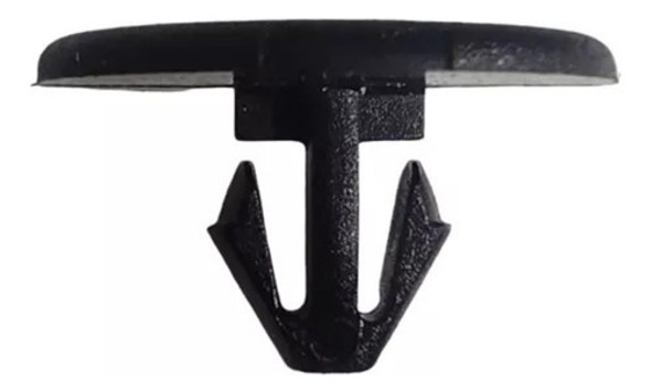 Clip Grampa Traba Manta Capot Peugeot 206 207 X10 0
