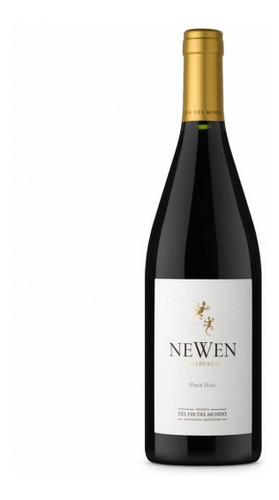 E-vinho Newen Reservado Pinot Noir -750ml 0