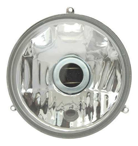 Farol P/ Onibus Caio Serie 461p 145mm Lampada H1 S/vigia 0