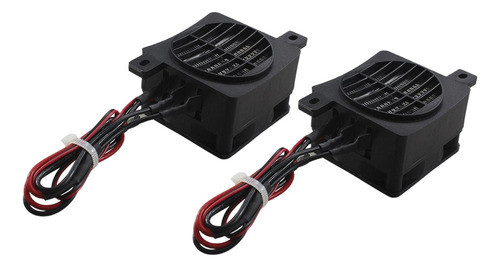 Ptc Ventilador Aquecedor Elemento De Aquecimento 12v 70w 0
