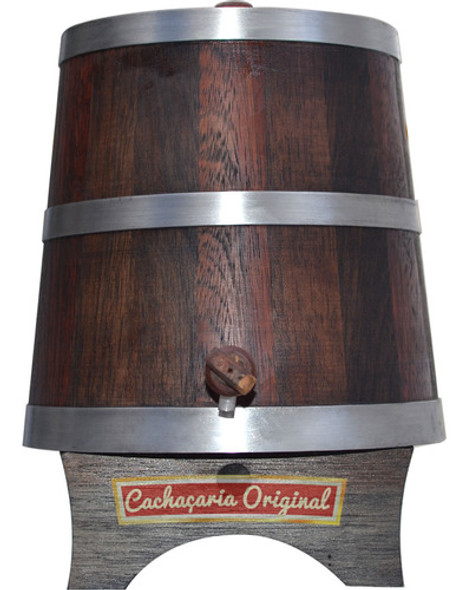 Dorna Carvalho 6 Litros 0