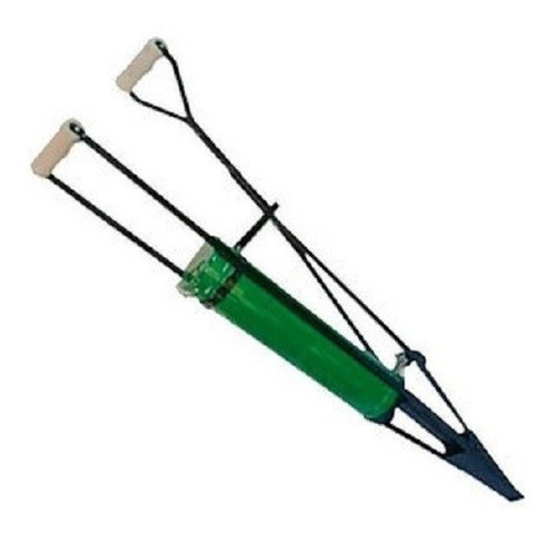 Plantadeira Manual Perna Grilo Bico Fino 113 Original Krupp 0