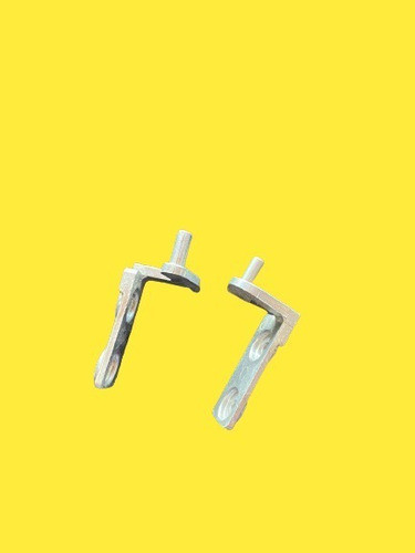 Dobradiça Da Porta Do Forno Elétrico Mueller 0