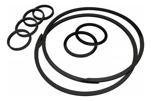 Kit Reparacion Embrague Autoelevador Heli Cpcd 10-35 0
