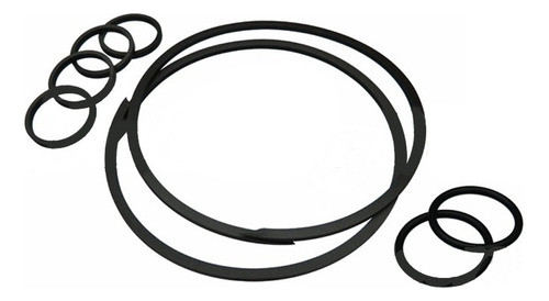 Kit Reparacion Embrague Autoelevador Heli Cpcd 10-35 1
