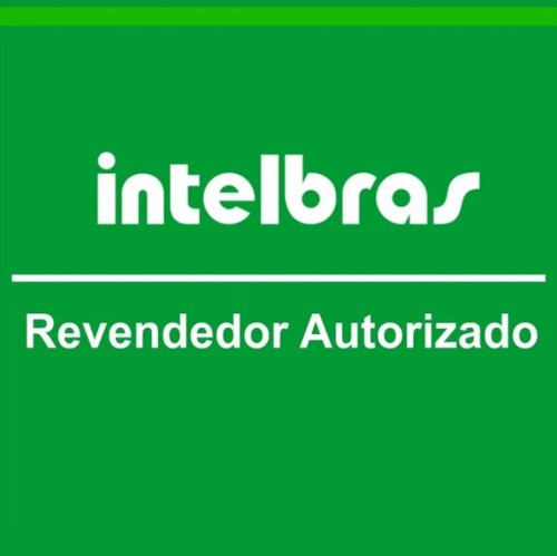 Bateria Lítio Cr2016 3v Intelbras Cartela Com 10 Unidades 1