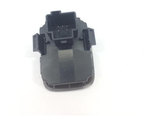 Sensor Luminosidade Crepuscular  Equinox Premier 2017/2020 1