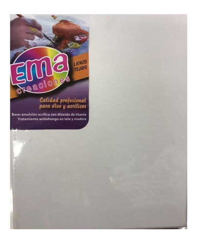 Bastidor Ema 30x40 0
