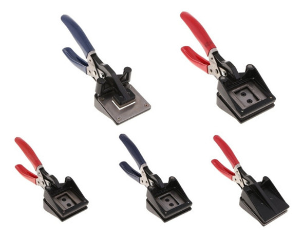 Cortador De Fotos (25 X 35 Mm) 1