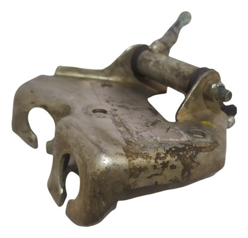 Suporte Cabo Trambulador Seletor Marcha Fiat Idea 1.6 1
