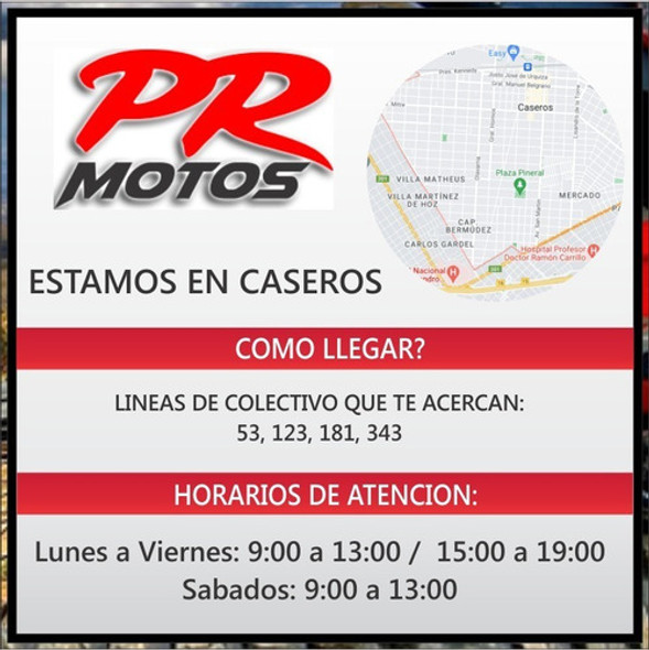 Balancines Zanella Rx 200 Rodillo! Pr Motos 1