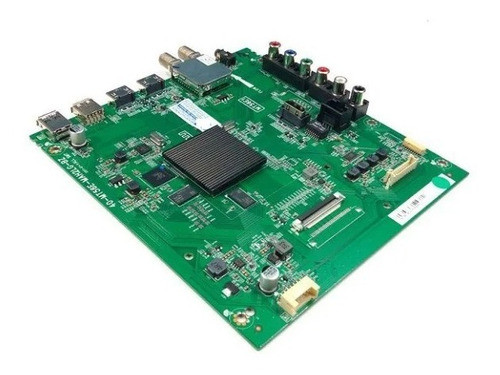 Placa Principal Tcl L39s4900fs L39s4900 - 40-mt56e-mah2LG-bz 0