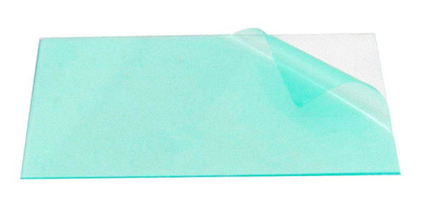 Lente Interna Para Masca De Solda Auto Origo Tech Esab 1