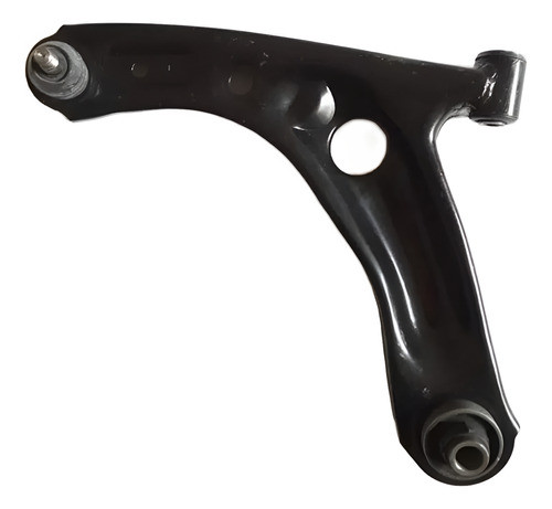 Parrilla Bastidor Suspension Inferior Izquierda Byd F0 0