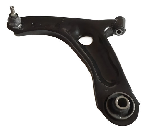 Parrilla Bastidor Suspension Inferior Izquierda Byd F0 1