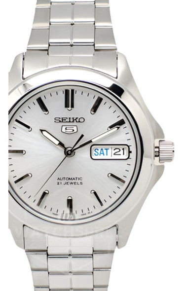 Snkk87k1 De Reloj Automático Seiko 5 0
