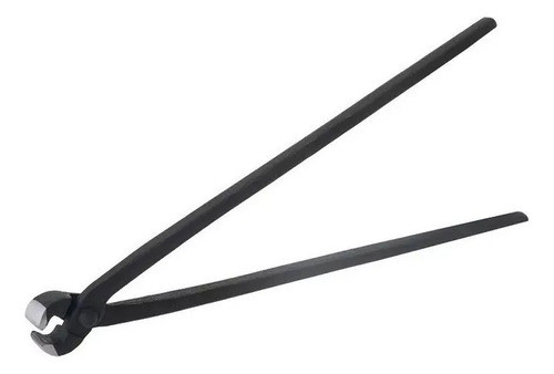 Tenaza 1/2 Corte Para Armador 30cm Cromo Vanadio Profesional 0