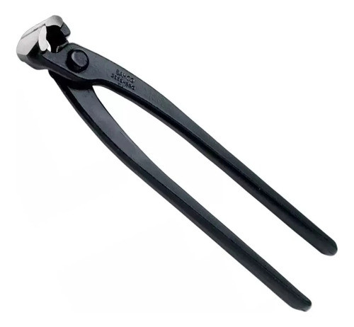 Tenaza 1/2 Corte Para Armador 30cm Cromo Vanadio Profesional 1