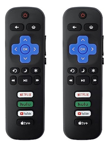 Nuevo Control Remoto Para R-ku Tv, Compatible Con 0