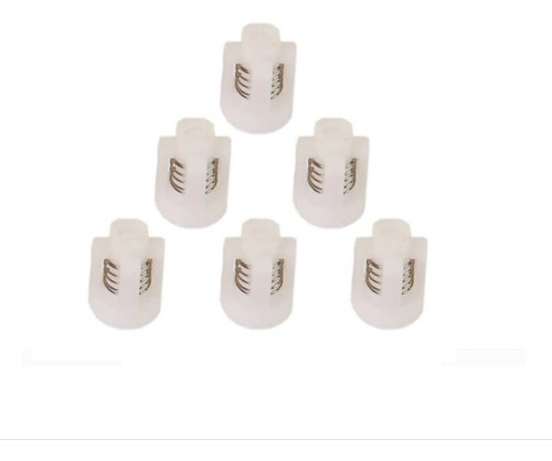 Juego Valvulas Hidrolavadora 12,9mm X 11,5mm Varias Marcas 0