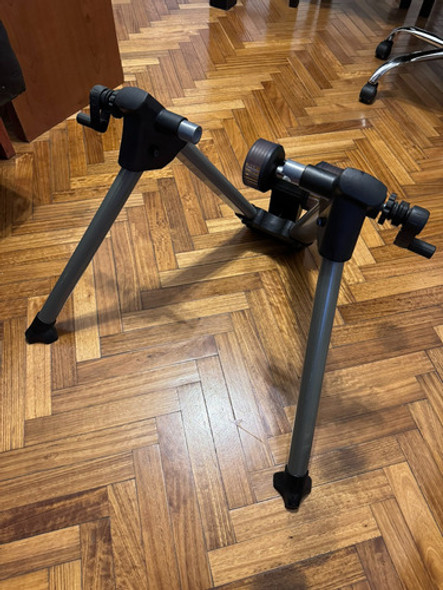 Entrenador Rodillo Para Bicicleta Beto Tr-001 Importado 1 Entrenador Rodillo Para Bicicleta Beto Tr-001 Importado 1