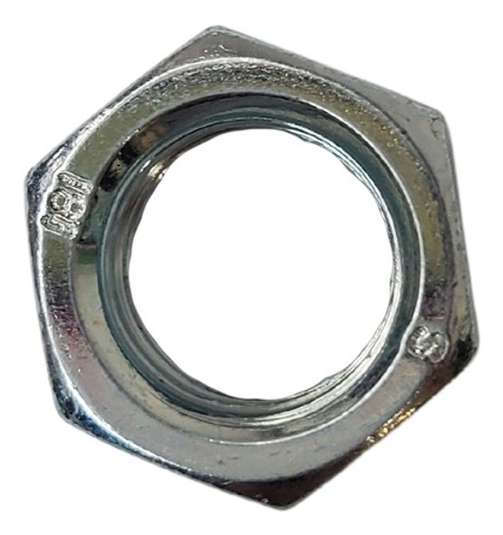 Contratuerca Espejo Izquierdo Original Honda Cb 190 Tuamoto 1