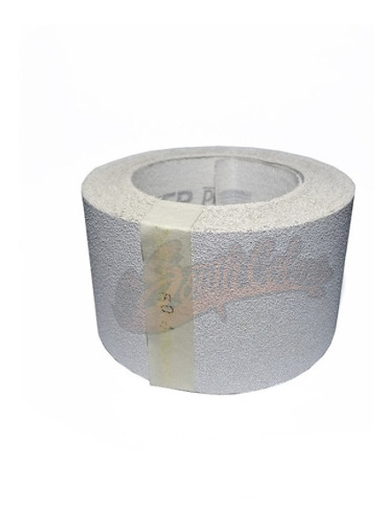 Lija Con Velcro Doble A Cx94 70x1000 X Rollo Grano P60 1