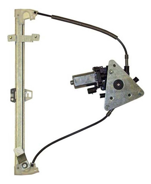 Maquina Levanta Cristal Ford Ecosport 4 Puertas Izquierda 0 Maquina Levanta Cristal Ford Ecosport 4 Puertas Izquierda 0