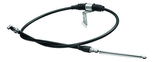 Cable Freno Tra Izq (campana) Citroen Zx 91-95 0