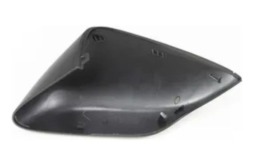 Cacha Espejo Der Tracker Negra Chevrolet Original 1
