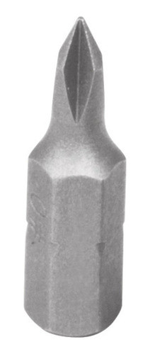 Set 10 Puntas Phillips Encastre 1/4 Ph0 25mm Truper 17819 0