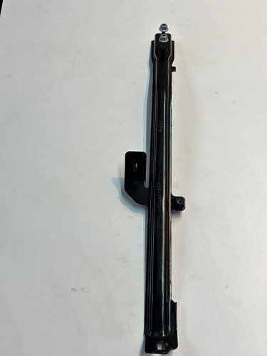 Suporte Esquerdo Radiador Jeep Compass 2017 A 2021  C3477 0