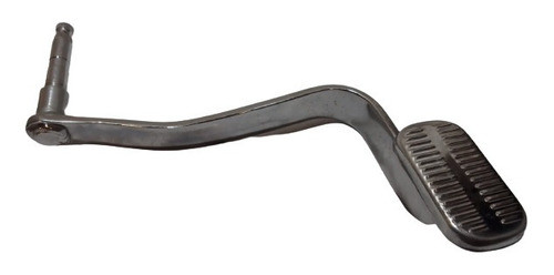 Pedal De Freno Keeway Speed Cruiser Pro 1