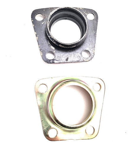 Juego Soporte Horquilla De Embrague Reforma M. Benz 1518 1