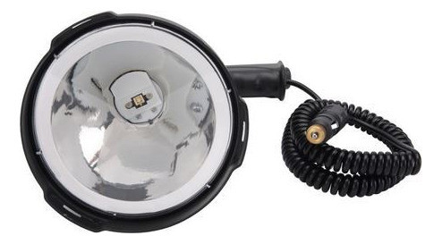 Foco Faro Tipo Mulita 45 W 4000 Lúmenes + Regalo - Sas 1