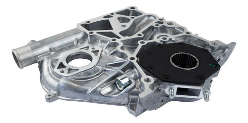 Carcaza De Distribucion Con Bomba De Aceite Toyota 2.4 - 2.8 1