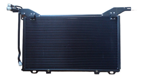 Condensador Mercedes Benz E 320 Td Cdi W210 0