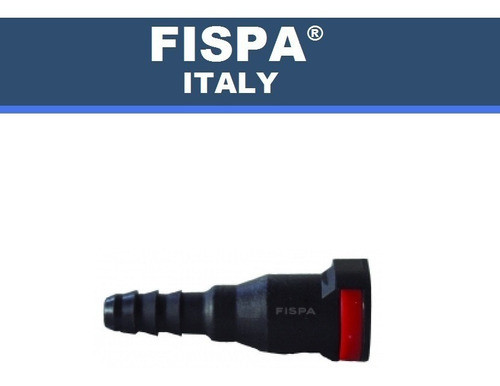 Acople Rapido P/manguera-filtro Combustible 5/16x5/16 0