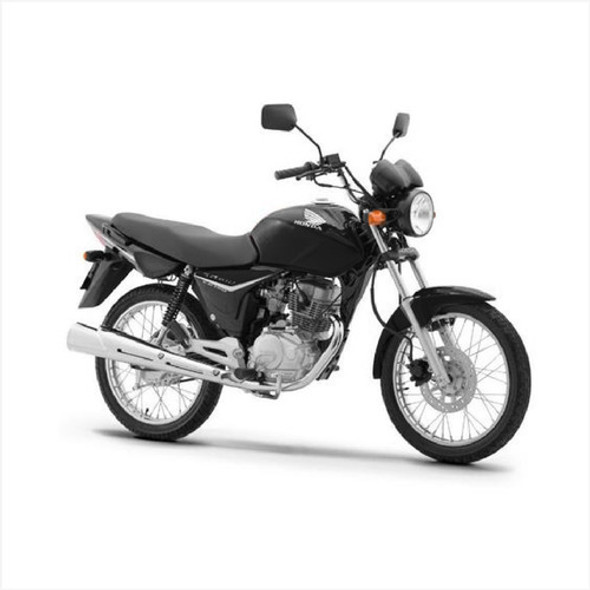 Kit Juntas Retenes Honda Titan Cg 150 Original Honda Hamp J1 1