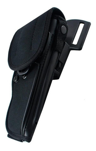 Pistolera Rotativa Extendida Exterior Houston Sum 0