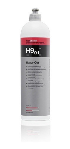 Koch Chemie H9 Heavy Cut 1lt 0