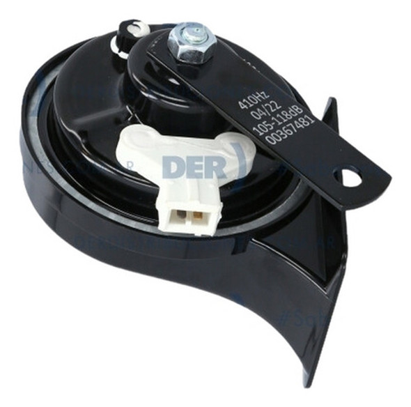 Bocina Renault Kangoo / Clio Ii 0