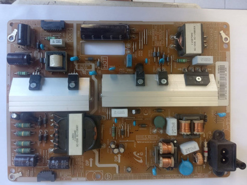 Placa Fuente Tv Samsung Un55j5500 0