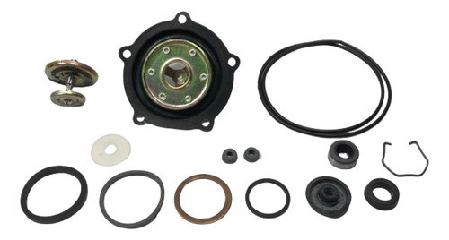 Reparación Menor Servo Bendix Hidrovac Para F350 - Xx 7707 1