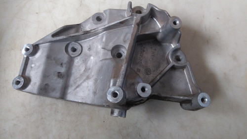 Suporte Do Compressor Ar Condicionado Onix Prisma 24582632 0