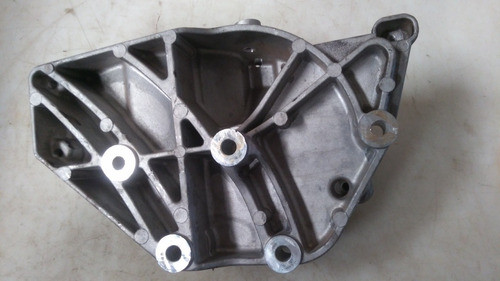 Suporte Do Compressor Ar Condicionado Onix Prisma 24582632 1