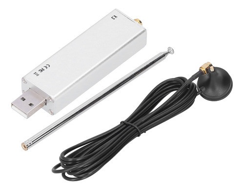 Rádio Telescópico Definido Por Software Rtlsdr R820t2 V3 Rtl 0