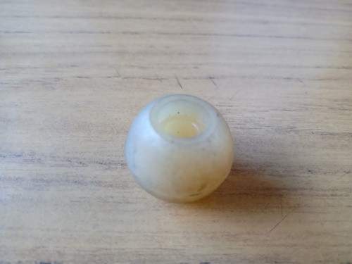 Buje De Selectora De Palanca De Cambios Vw Transporter 1