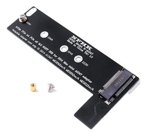 Huyun M.2 Ngff M-key Nvme Ssd Convertidor Compatible Para 20 0
